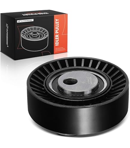 理緒 BMW TENSIONER PULLEY 11281748131 – HnD Automotive Parts